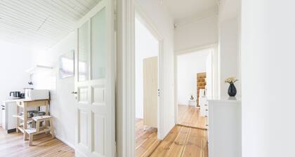 Primeflats - Apartment Togo - Afrikanisches Viertel