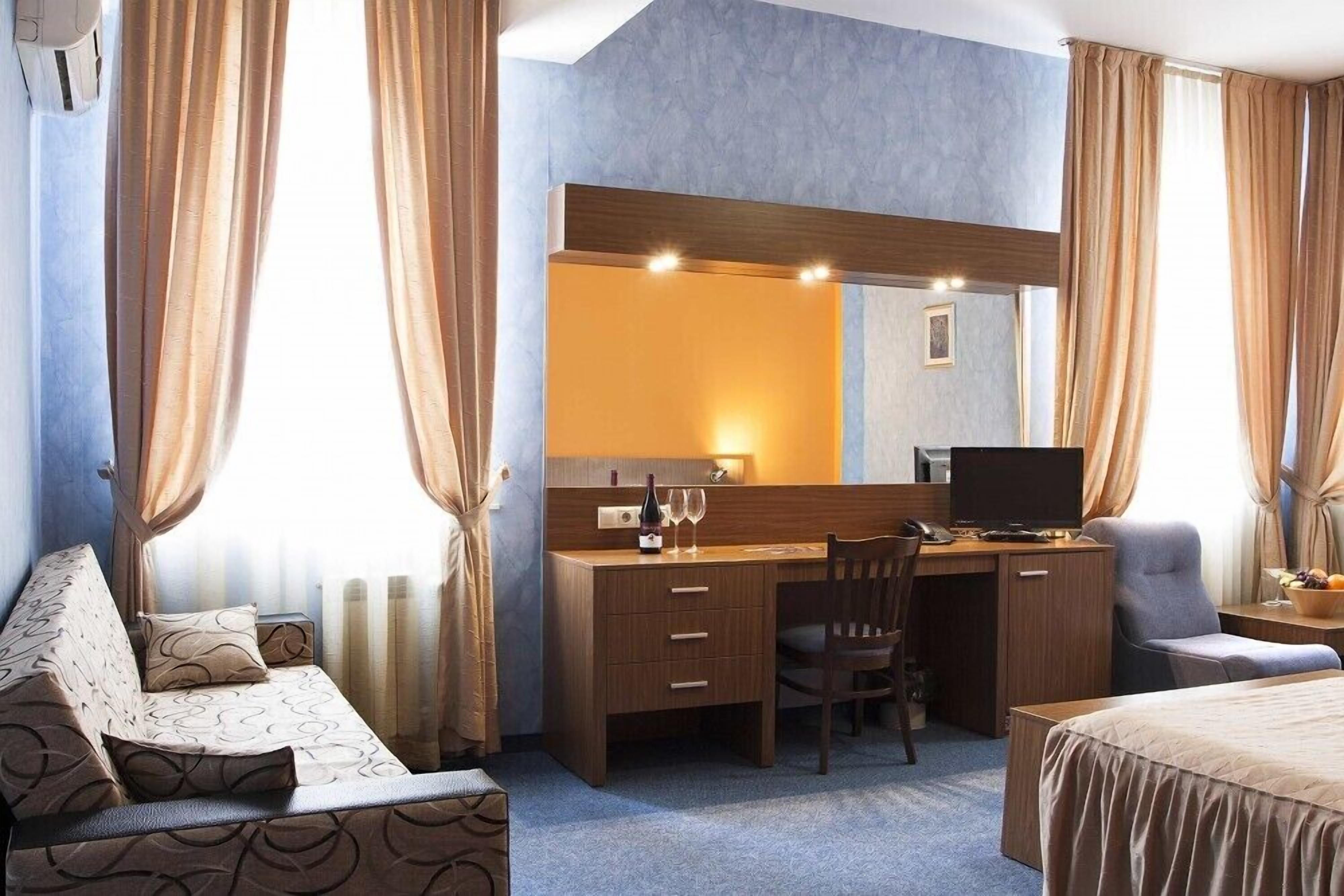 Photo - DITER Family Hotel