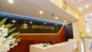 Unclassified image, 2 of 41, button - Apart Hotel MX (Tbilisi)