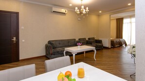 Unclassified image, 3 of 41, button - Apart Hotel MX (Tbilisi)