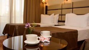 Unclassified image, 4 of 41, button - Apart Hotel MX (Tbilisi)