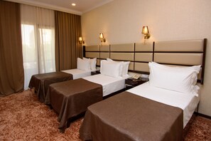 Room - Apart Hotel MX (Tbilisi)