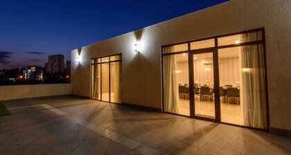 Apart Hotel MX