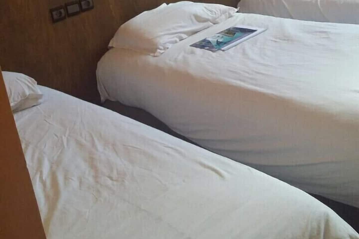 Cunas gratuitas y wifi gratis 