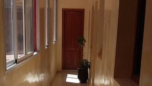 Hallway - Hôtel Farouk (Marrakech)