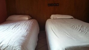 Double Room - Hôtel Farouk (Marrakech)