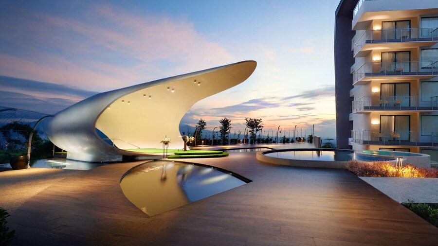 Golden Tulip Holland Resort