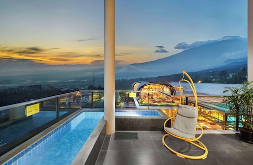 Golden Tulip Holland Resort