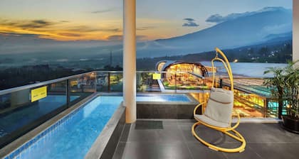 Golden Tulip Holland Resort