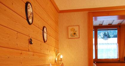 Ferienwohnung Ahnenhöfl