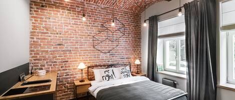 Traditional Apartment, 1 Bedroom