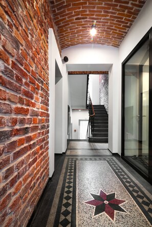 Interior - Well Well Aparthotel (Kraków)