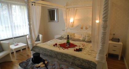 Stadtparkhotel Alexandra