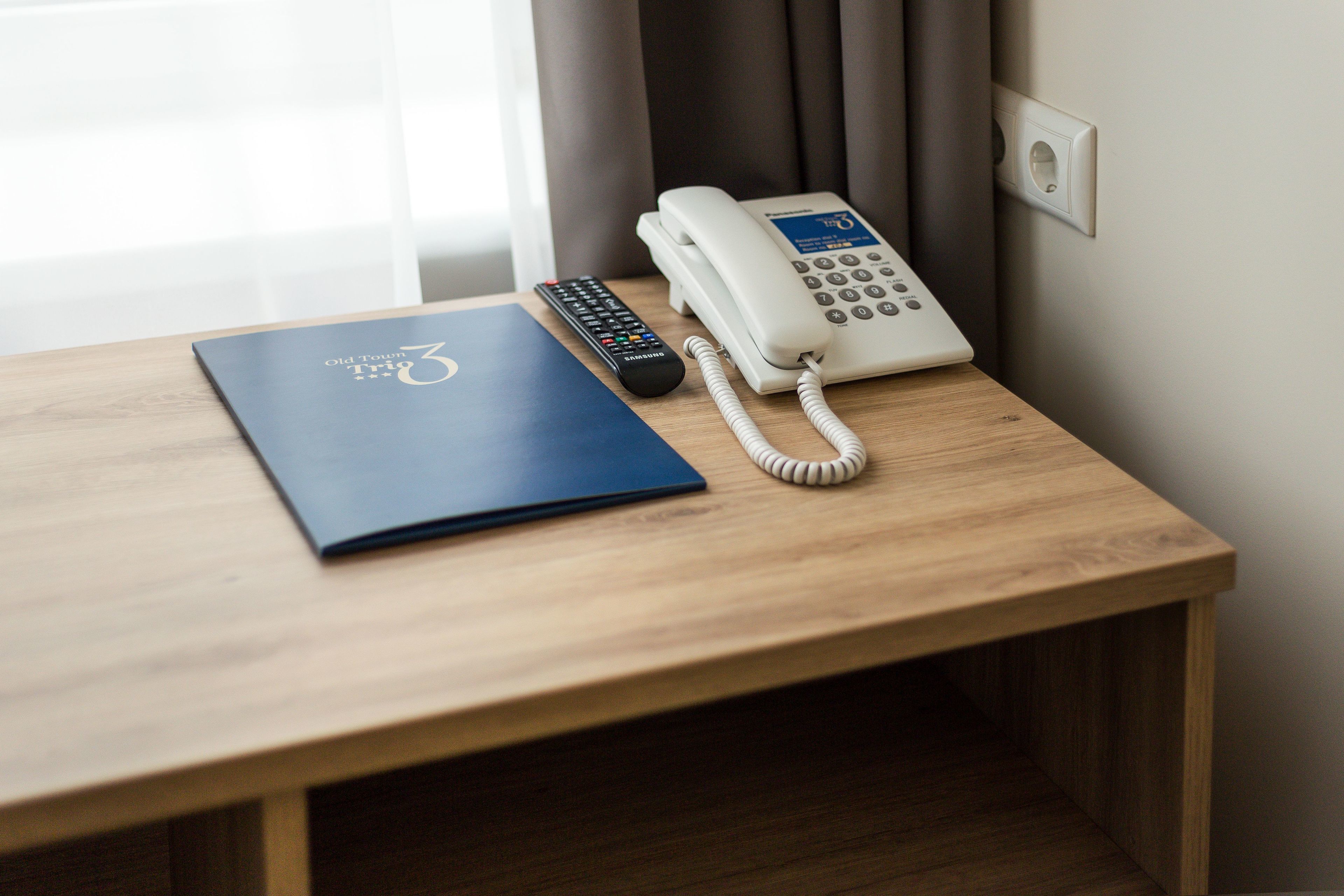 standard double room | room amenity