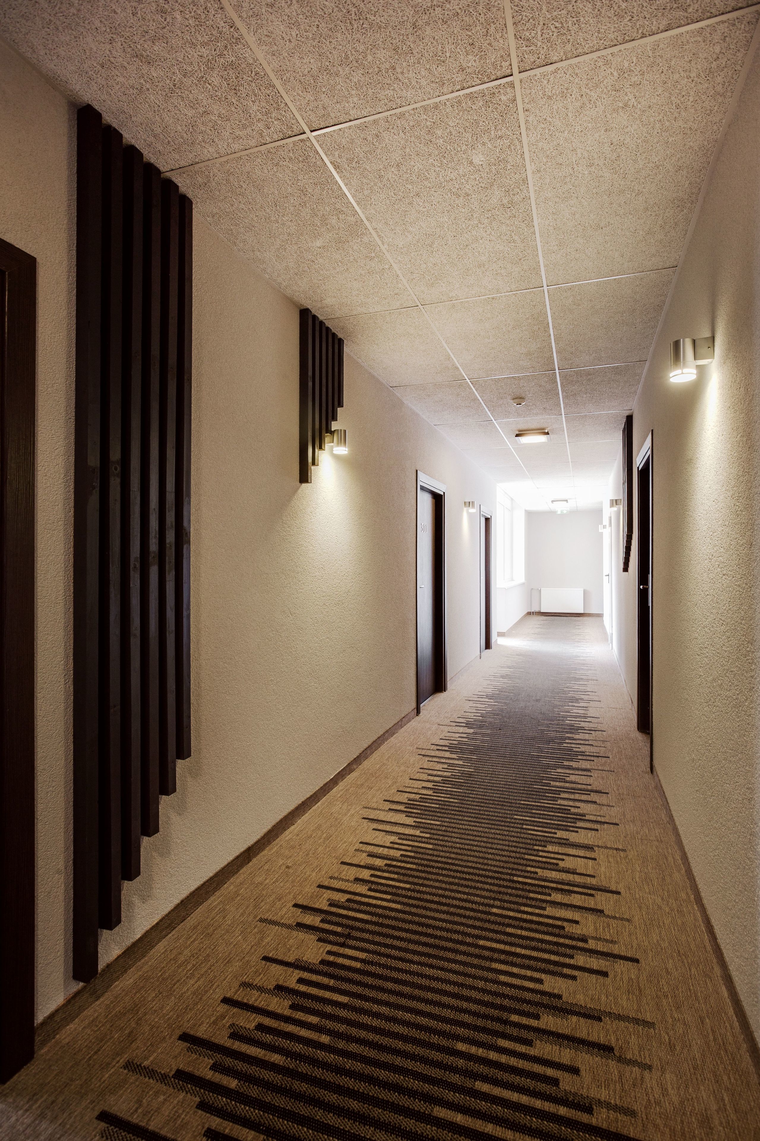 hallway