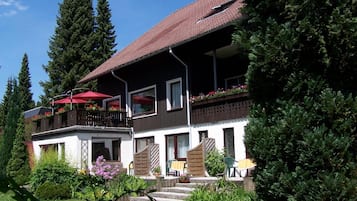Außenbereich