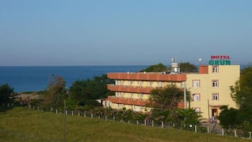 Fachada