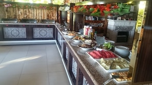 بوفيه