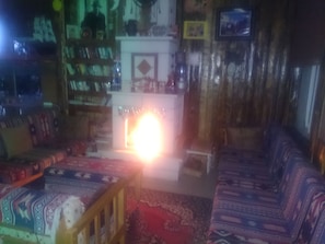 Kamin