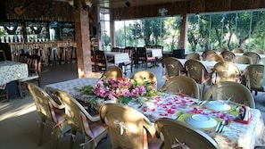 Banquet hall - Hotel Grun (Manavgat)