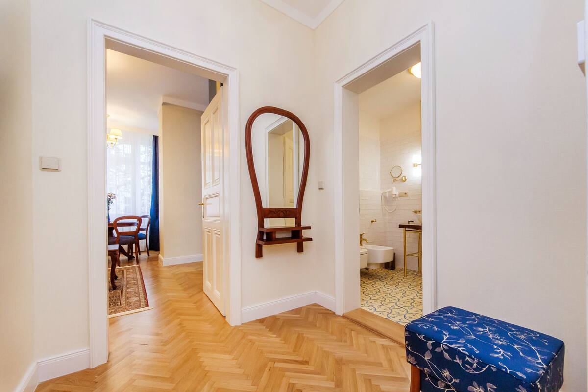 Superior Apartment