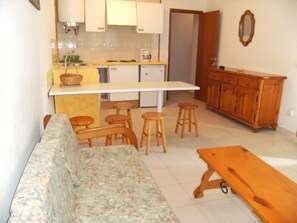 Sala de jantar