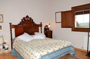 Familienvilla, 4 Schlafzimmer, eigener Pool, Poolblick