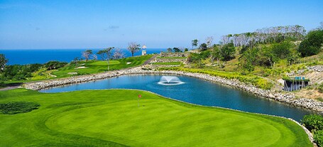 Royal Tulip Springhill Resort Jimbaran - view 3