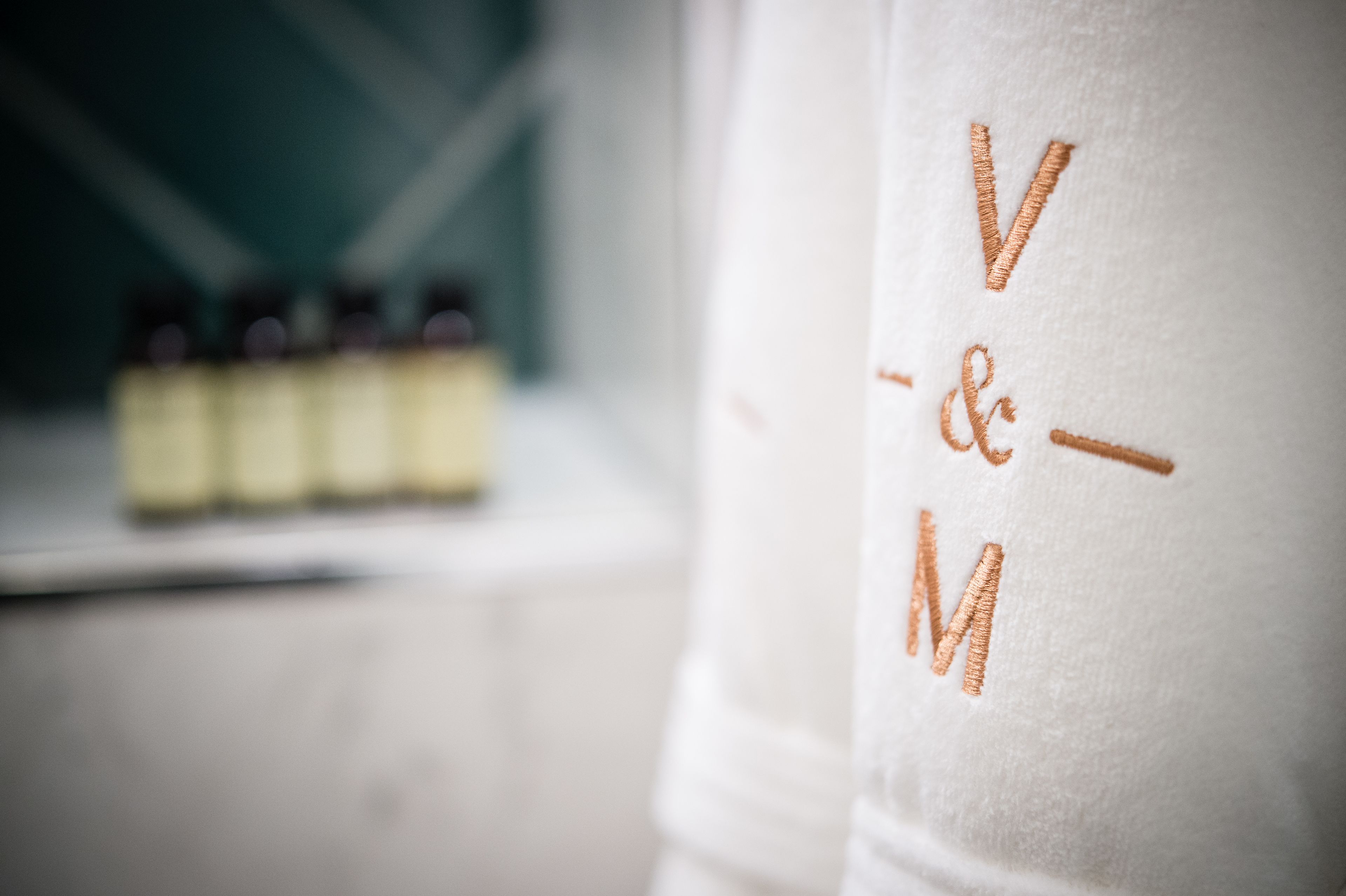 Foto - Vintry & Mercer