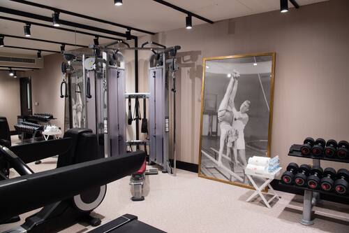 Gym