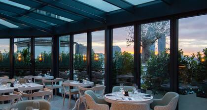 Vintry & Mercer Hotel - Small Luxury Hotels of the World