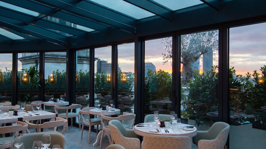 Vintry & Mercer Hotel - Small Luxury Hotels of the World