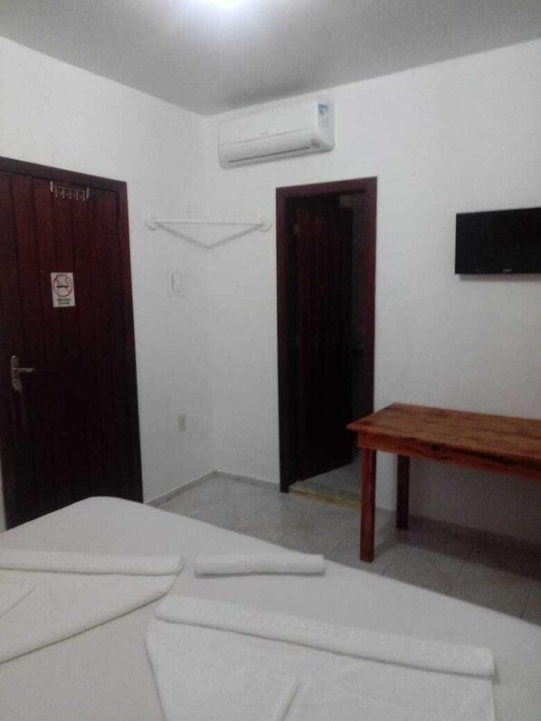 Room - Pousada Saira (Itacaré)