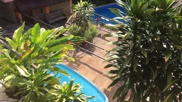 Jardín