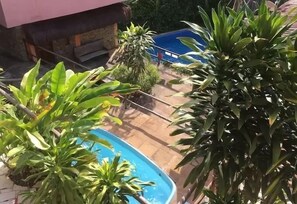 Garden - Pousada Saira (Itacaré)