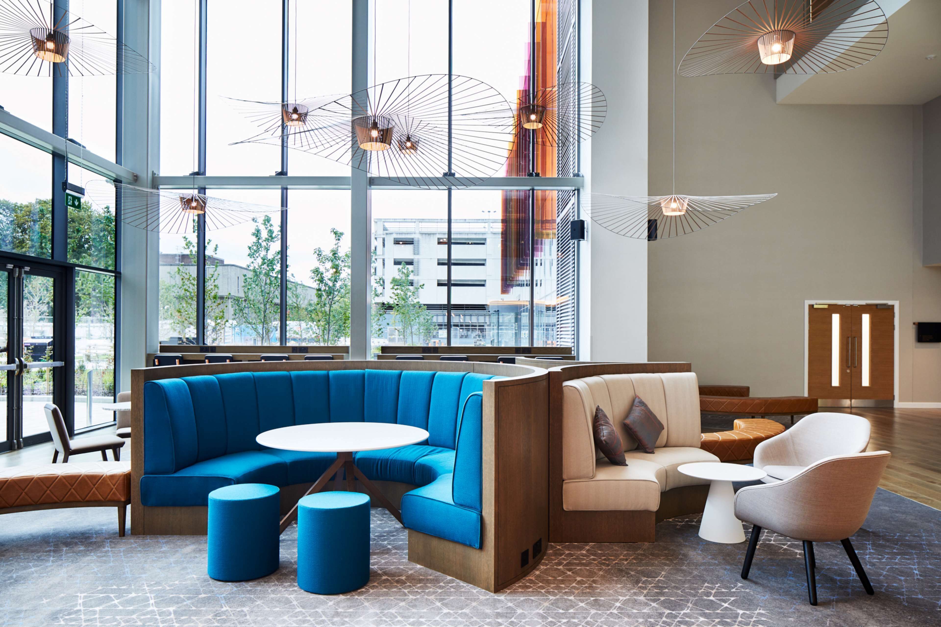 Foto - Hyatt House Manchester - Aparthotel