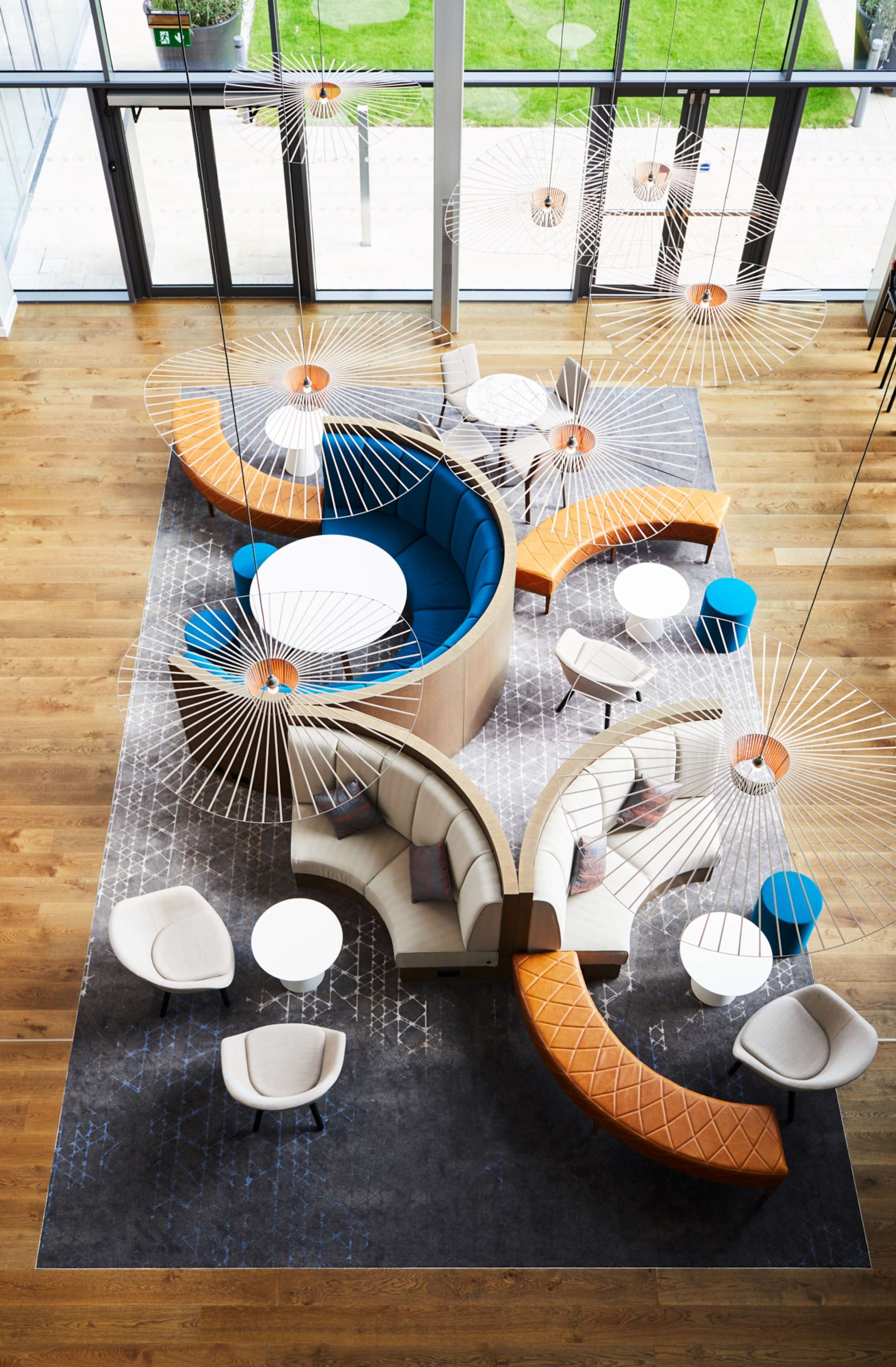 Foto - Hyatt House Manchester - Aparthotel