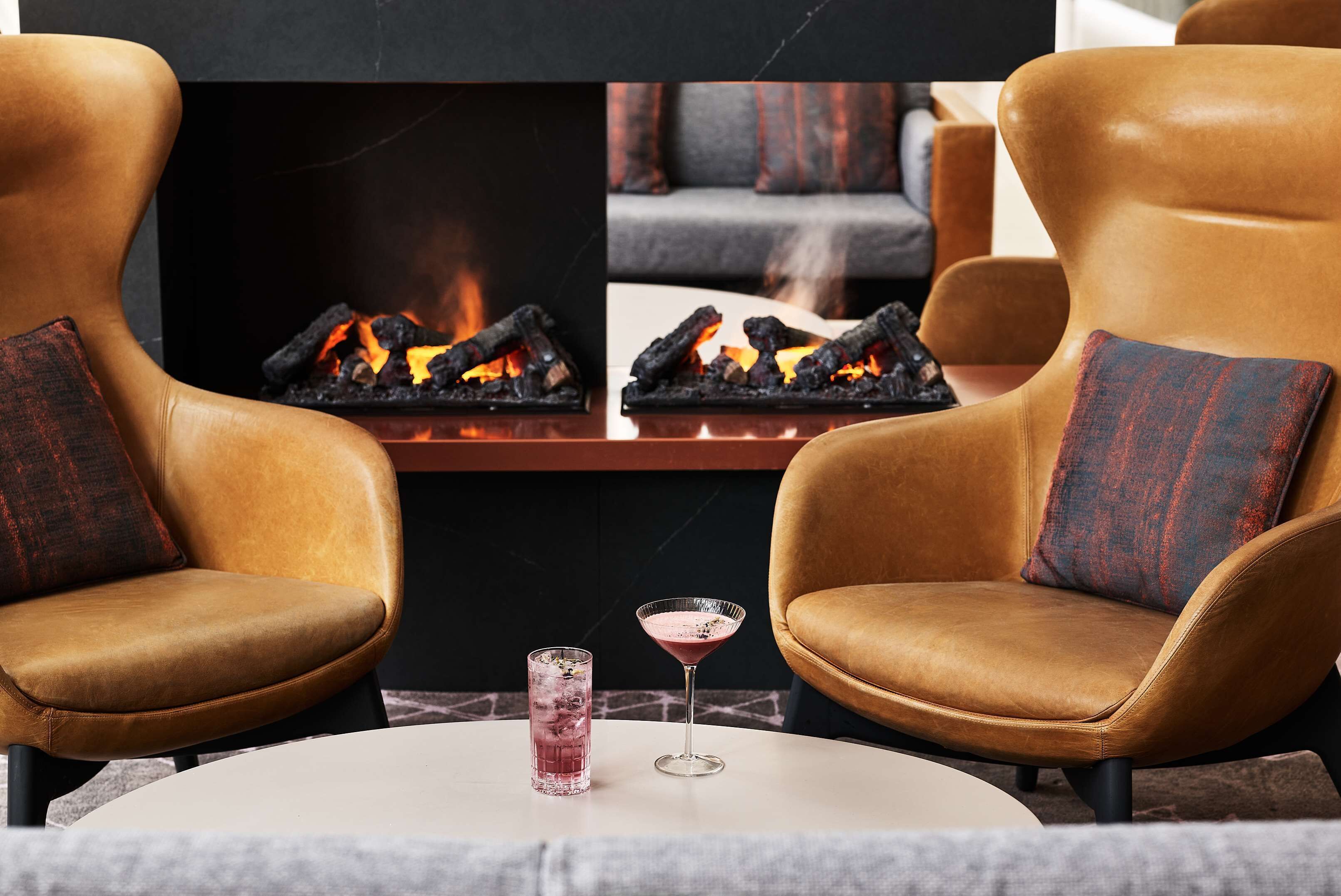 Foto - Hyatt House Manchester - Aparthotel