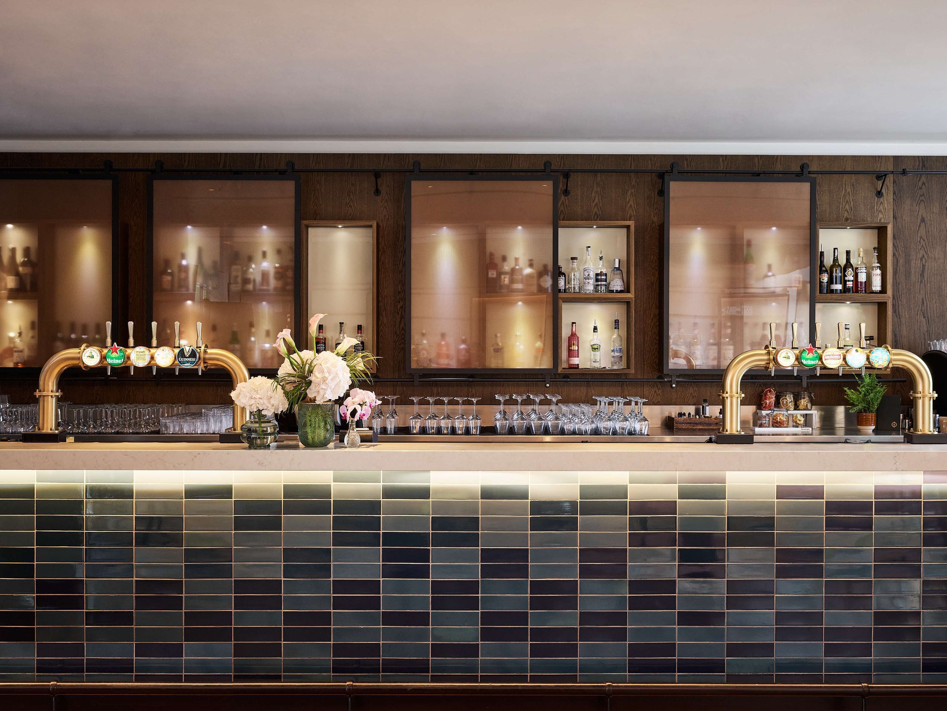 Foto - Hyatt House Manchester