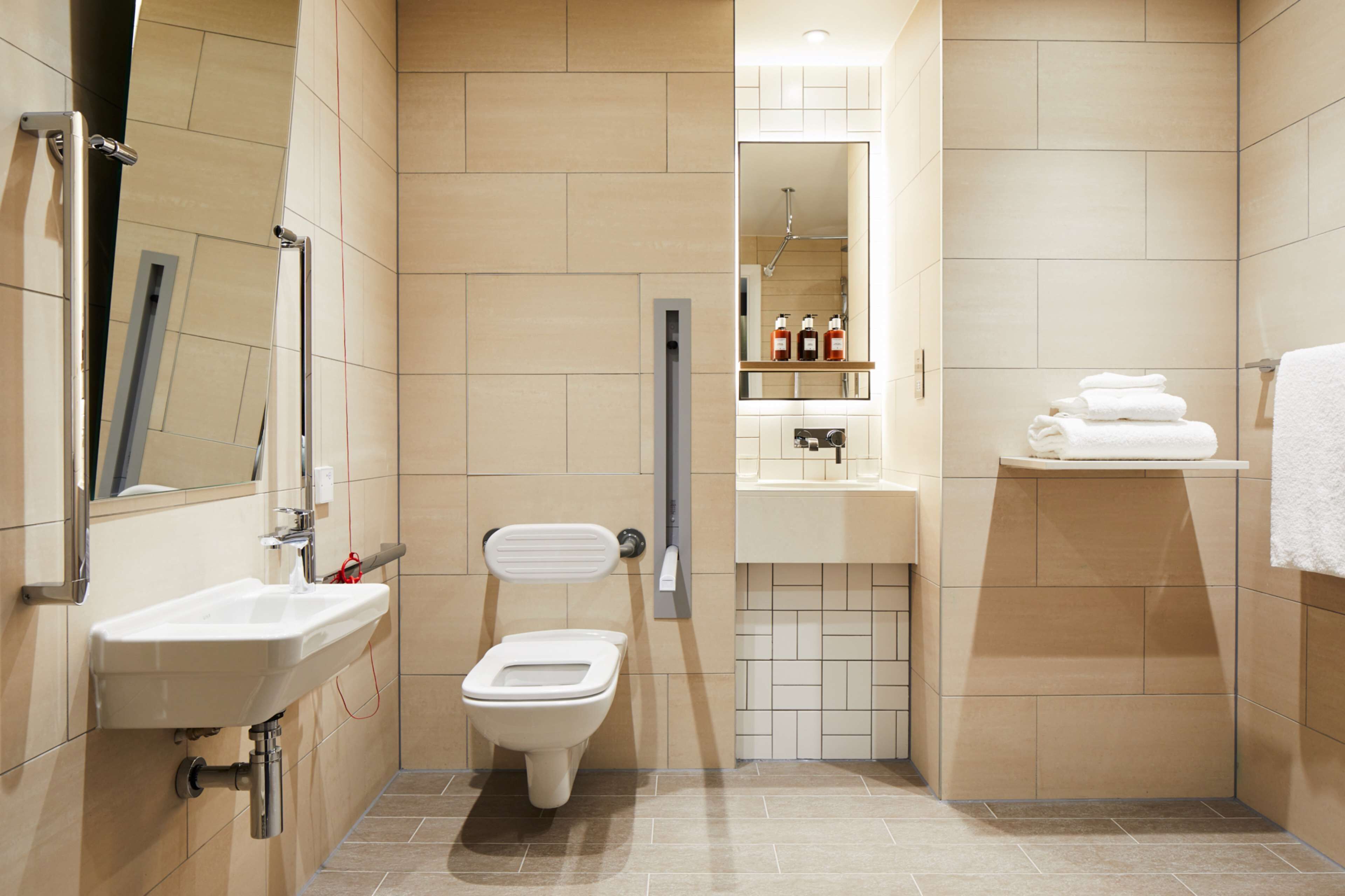 Foto - Hyatt House Manchester - Aparthotel