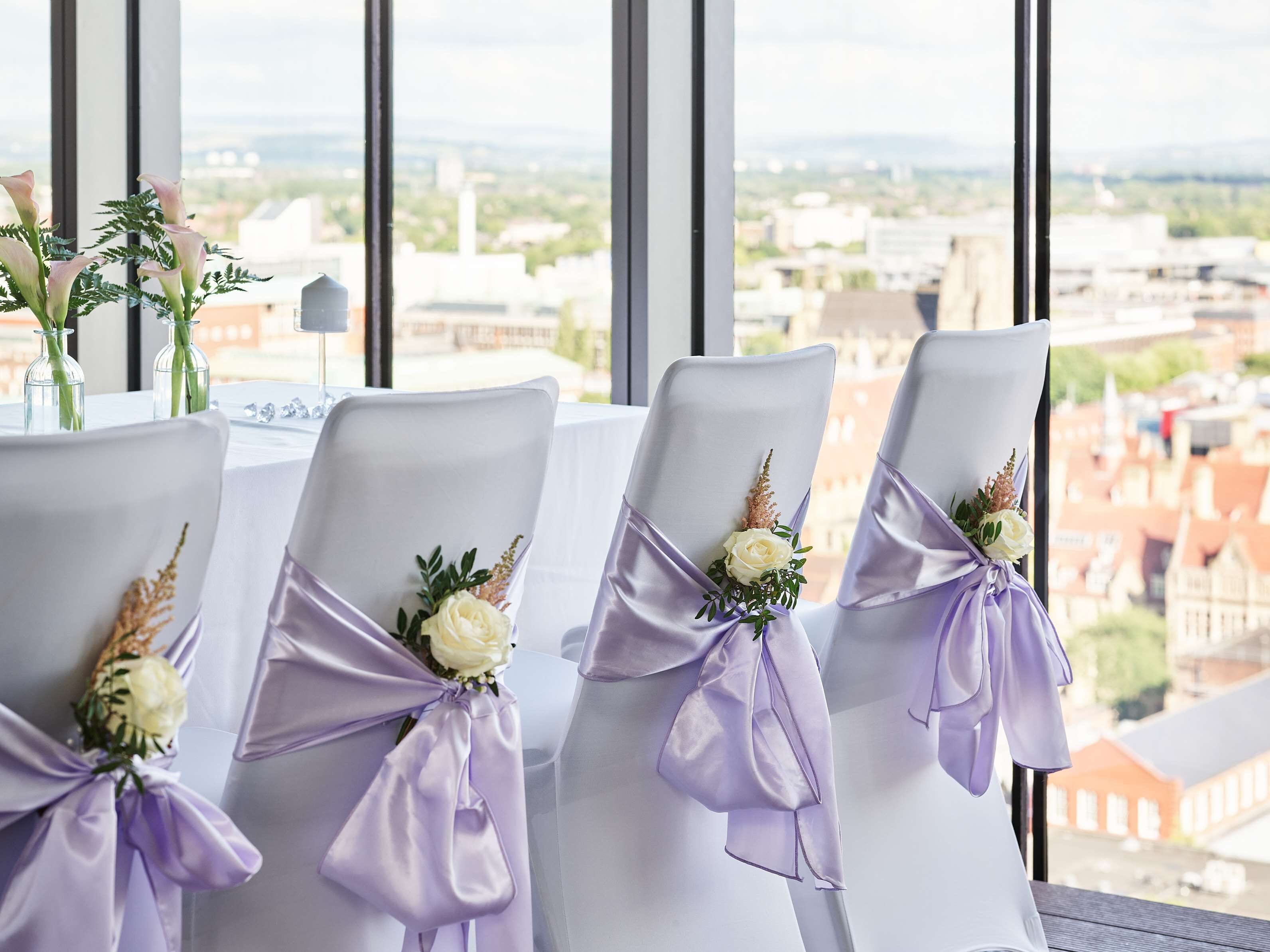 Foto - Hyatt House Manchester