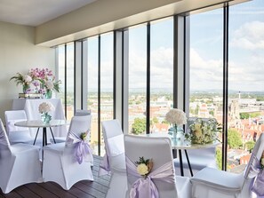 Ballroom - Hyatt House Manchester (Manchester)