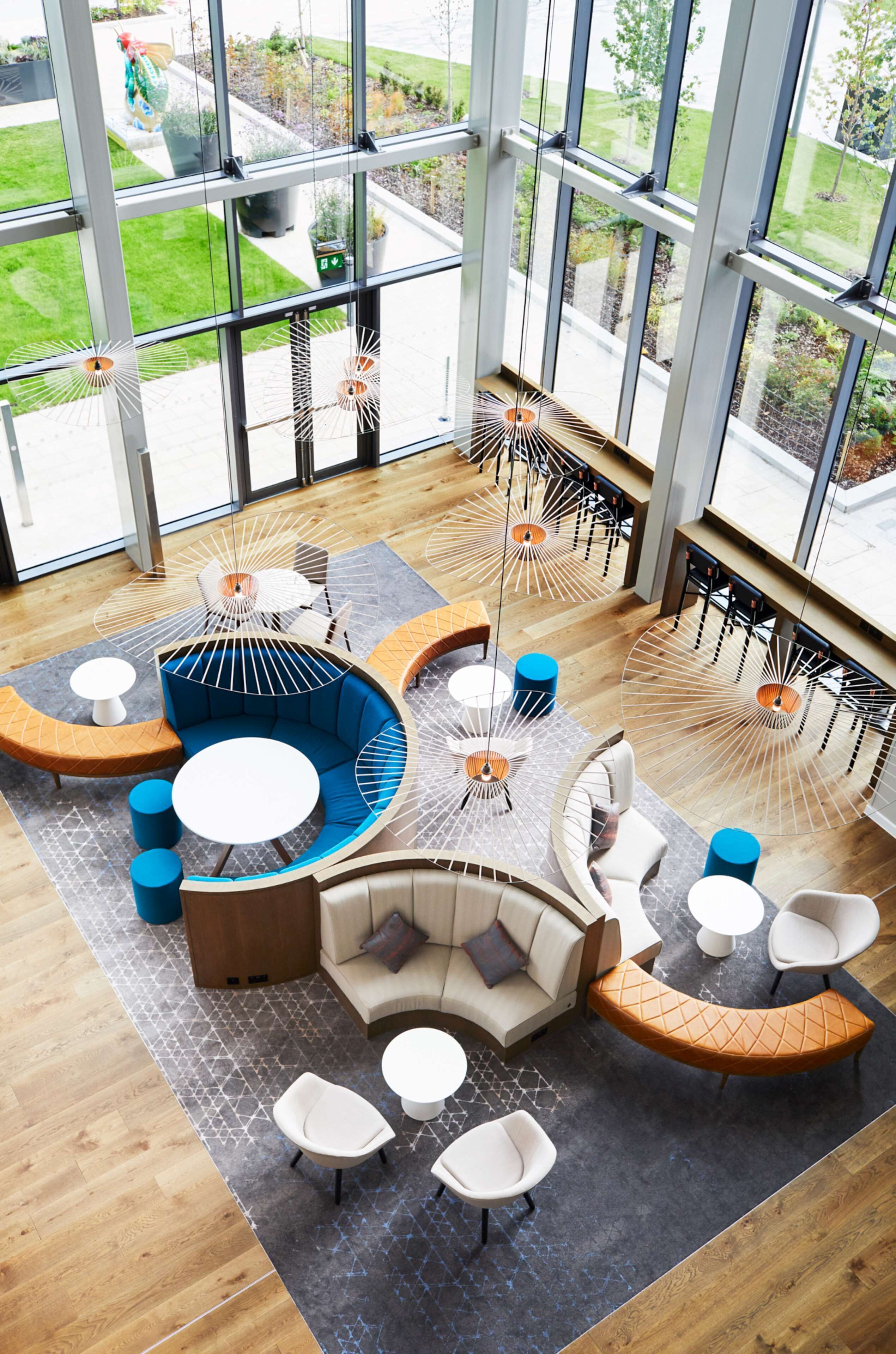 Foto - Hyatt House Manchester