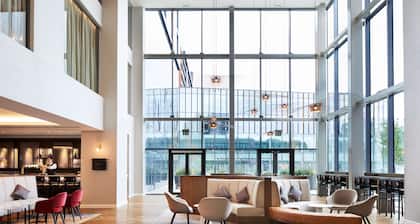 Hyatt House Manchester