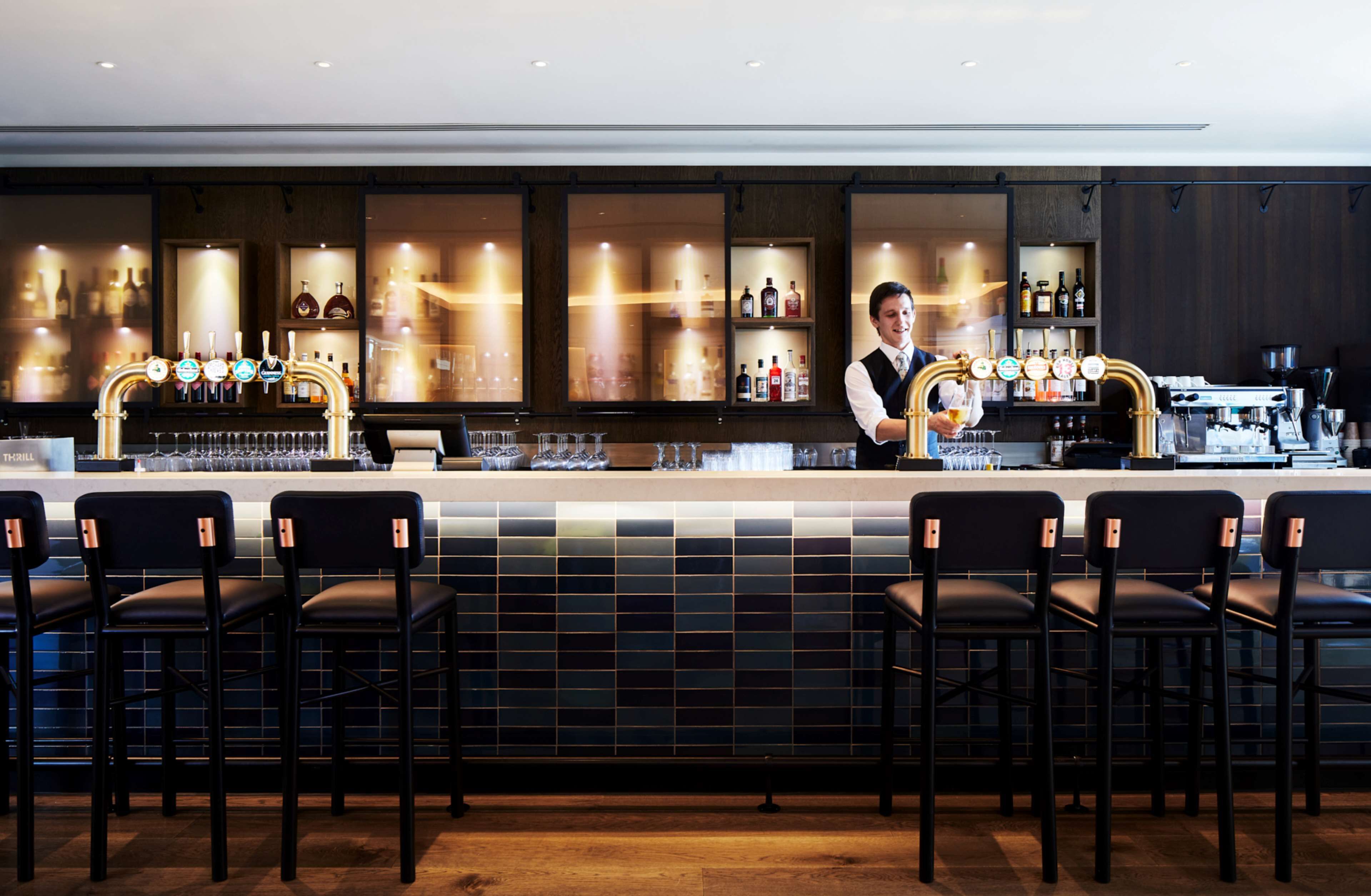 Foto - Hyatt House Manchester