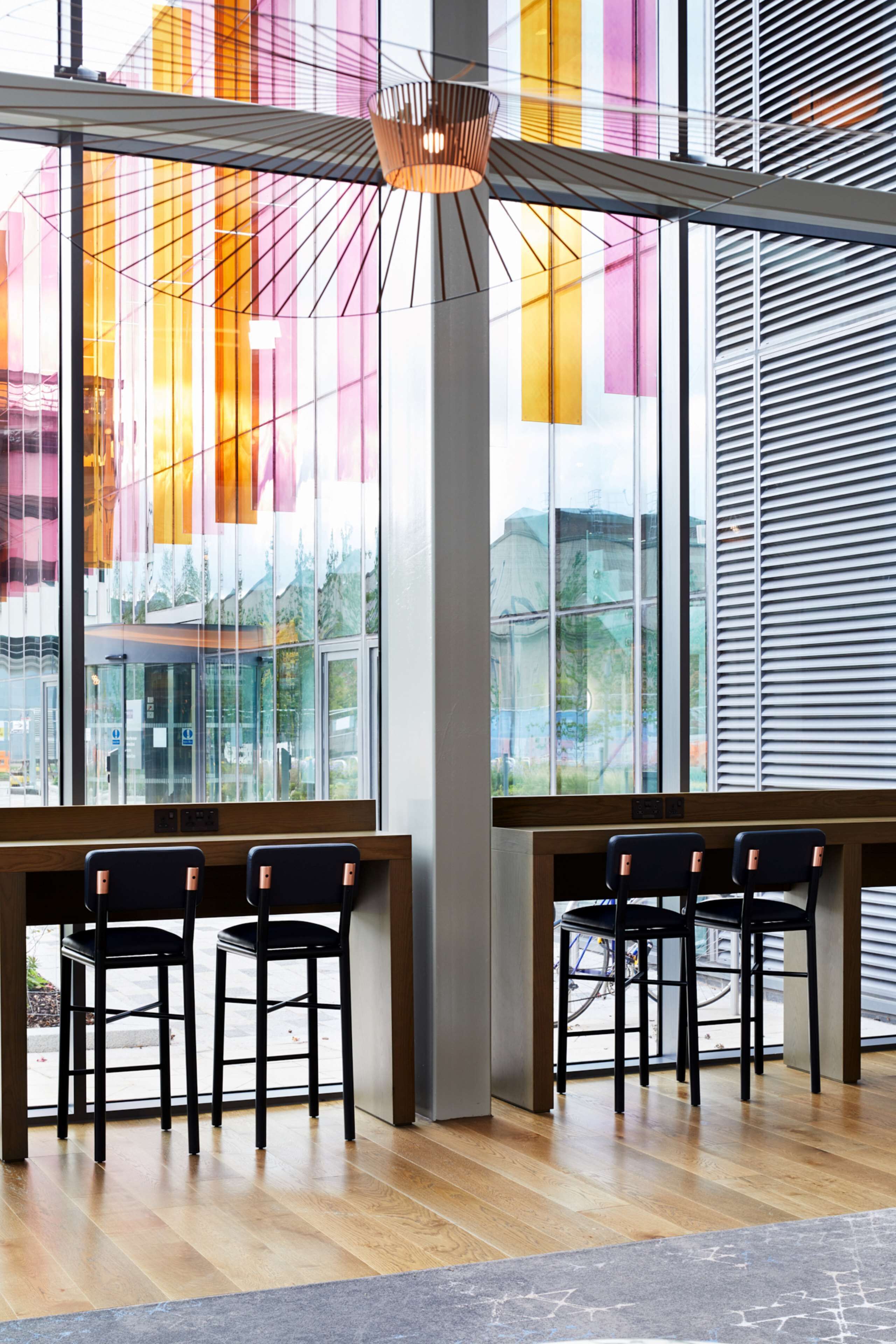 Foto - Hyatt House Manchester - Aparthotel