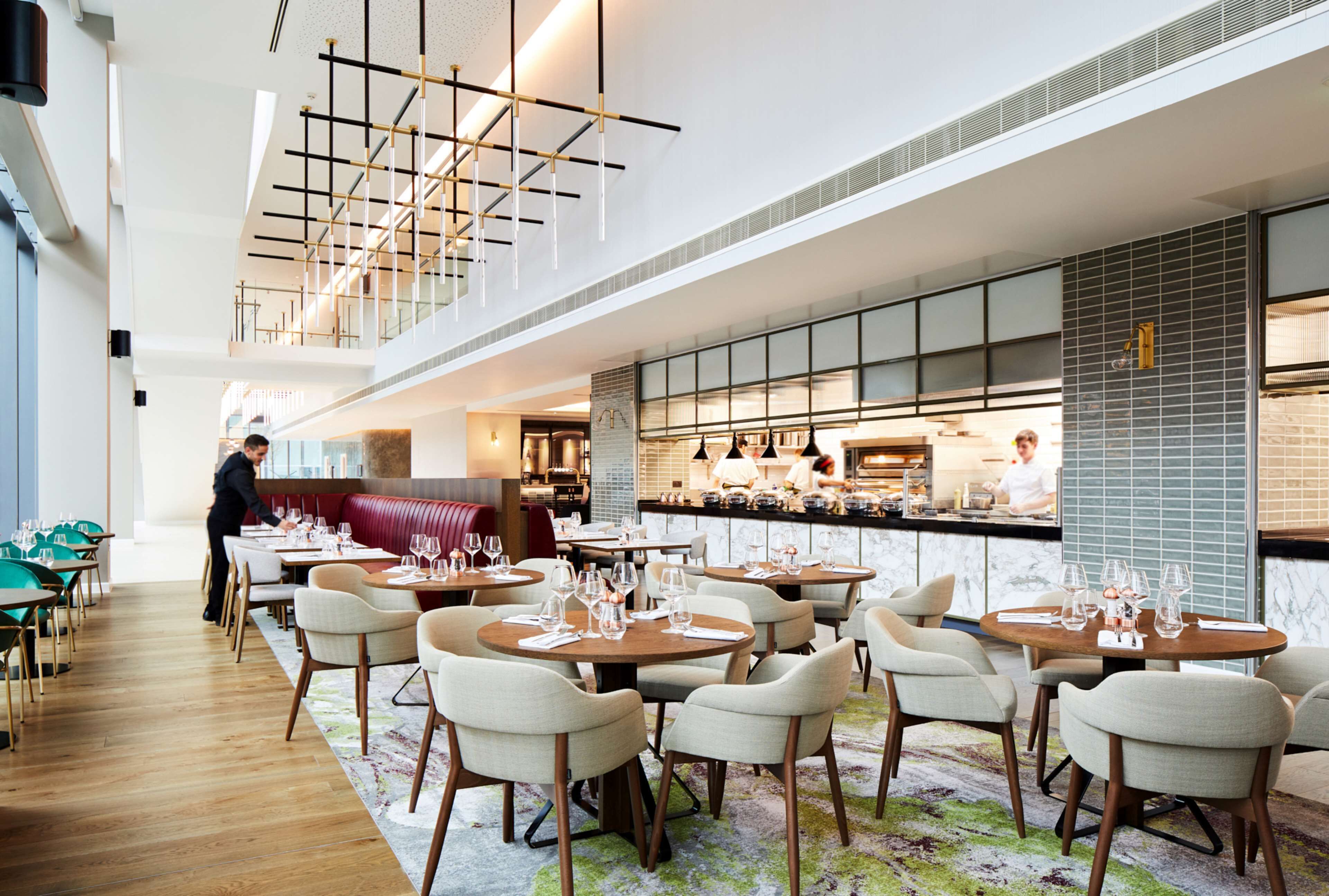 Photo - Hyatt House Manchester - Aparthotel