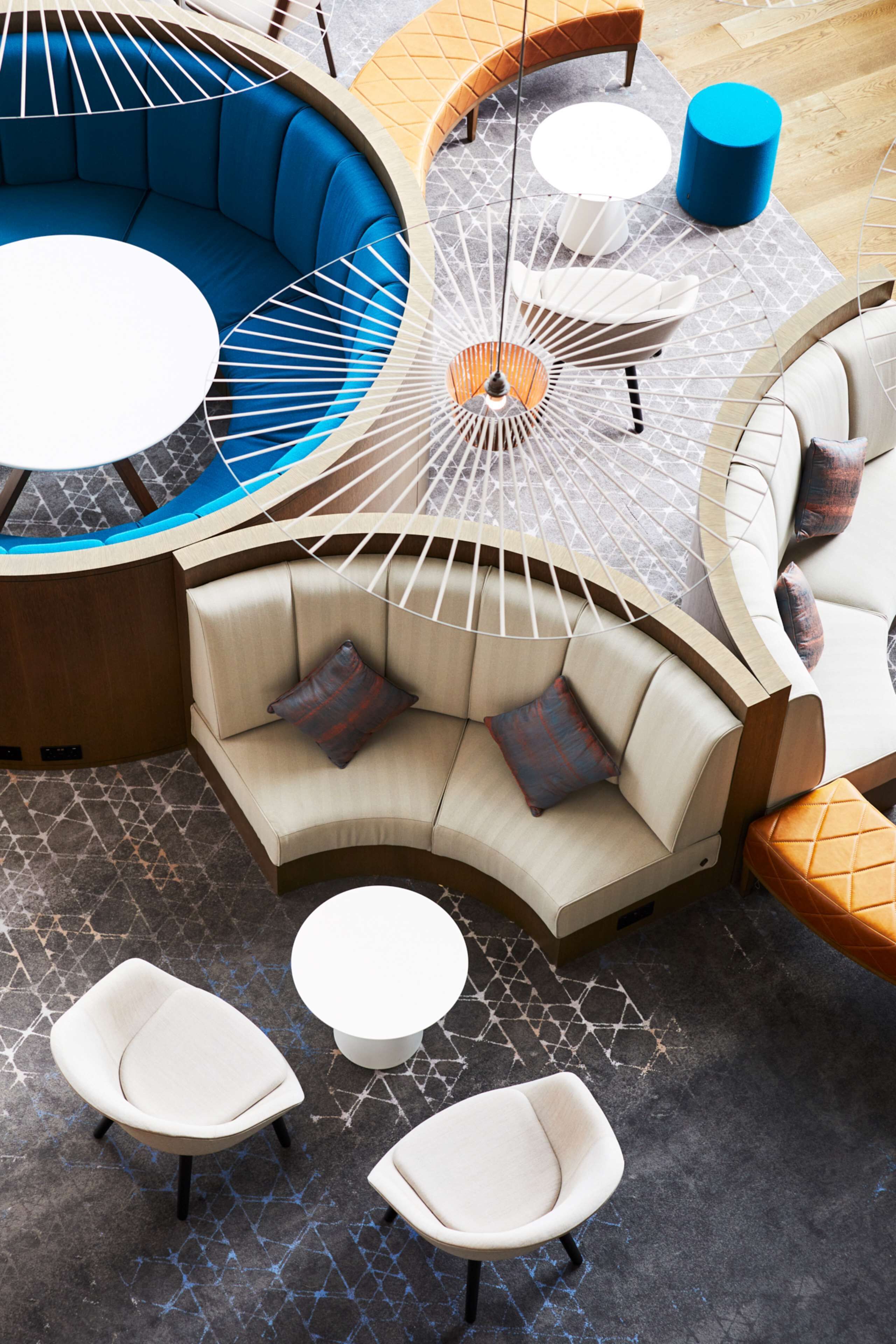 Foto - Hyatt House Manchester - Aparthotel