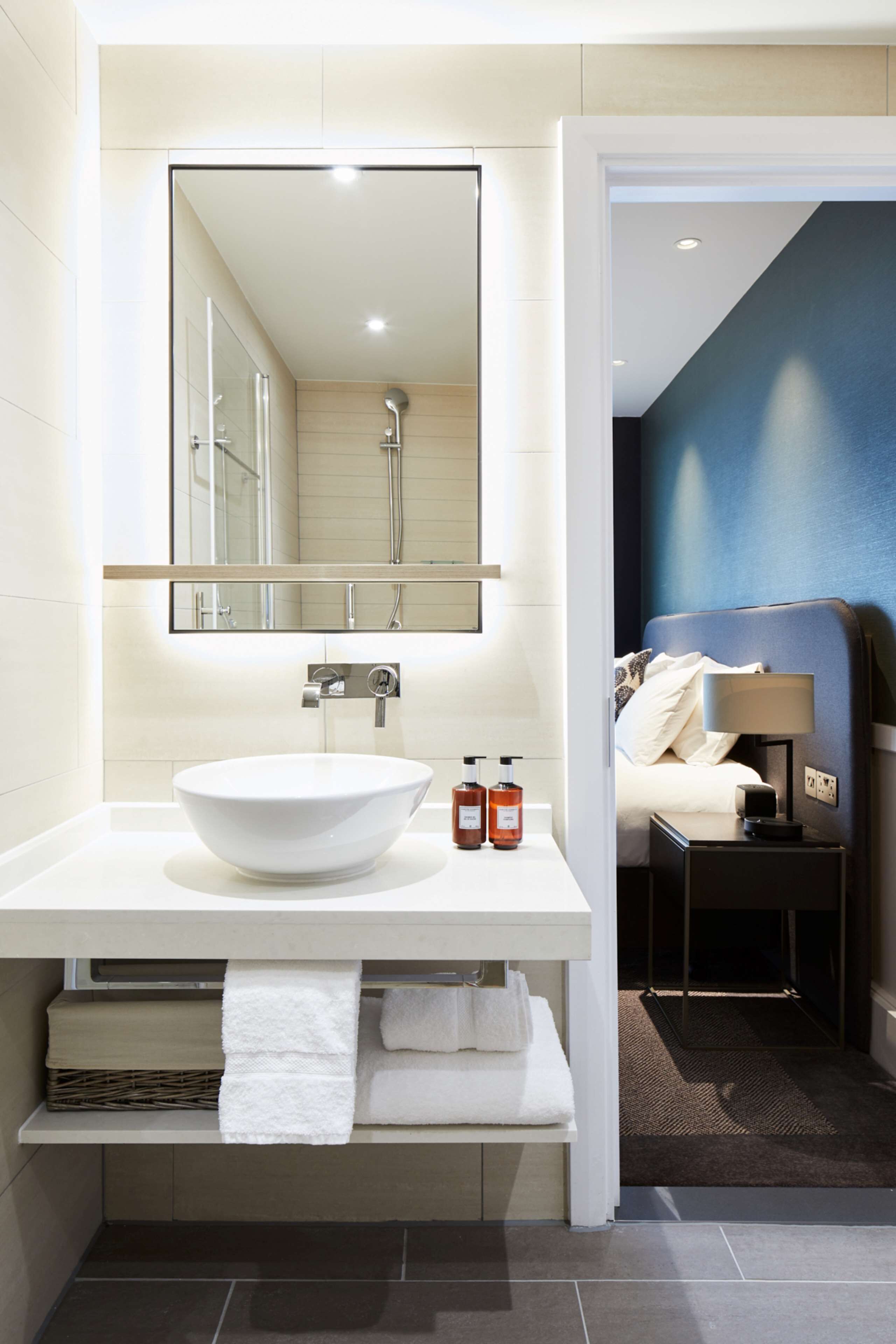 Foto - Hyatt House Manchester - Aparthotel