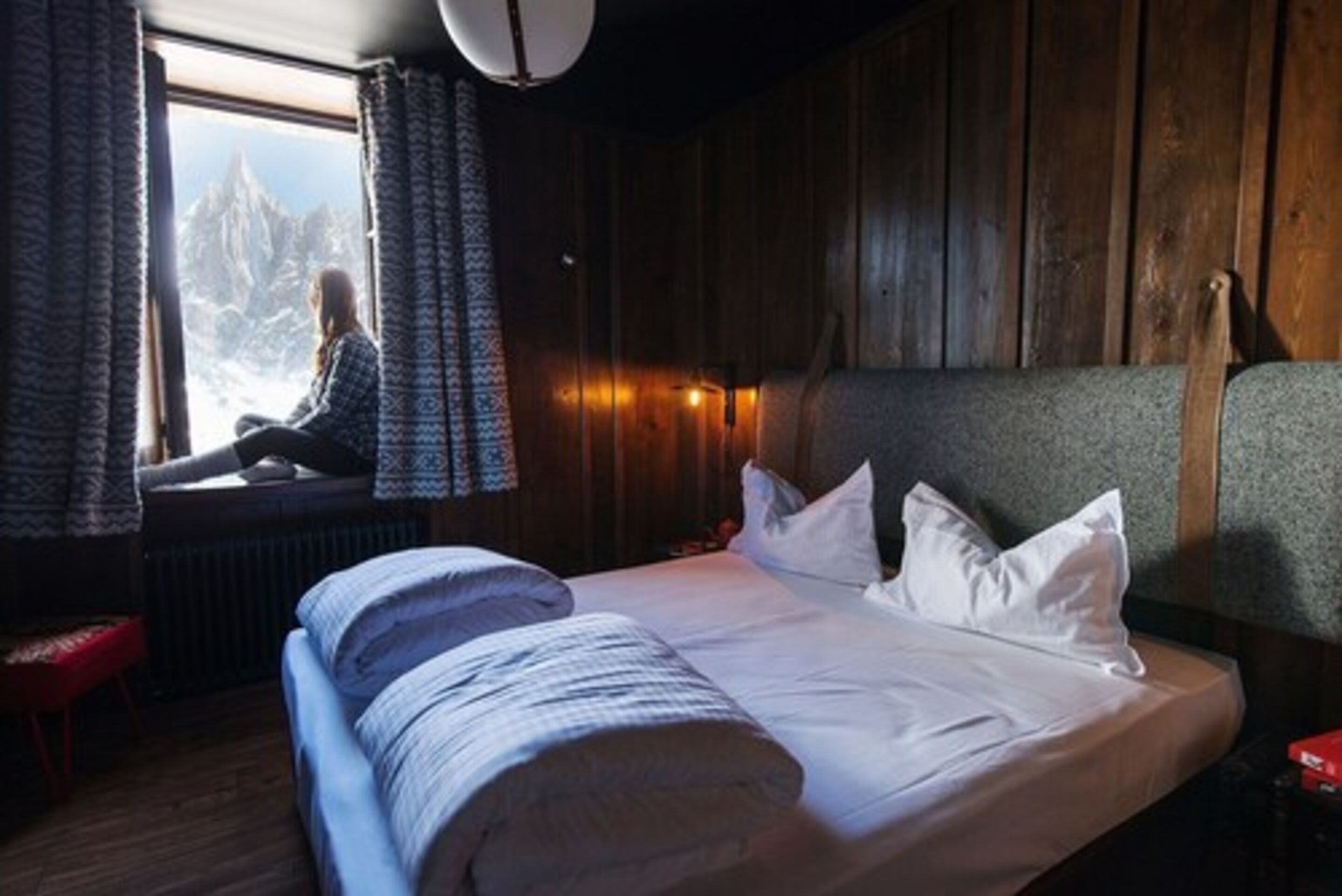 Foto - Refuge du Montenvers